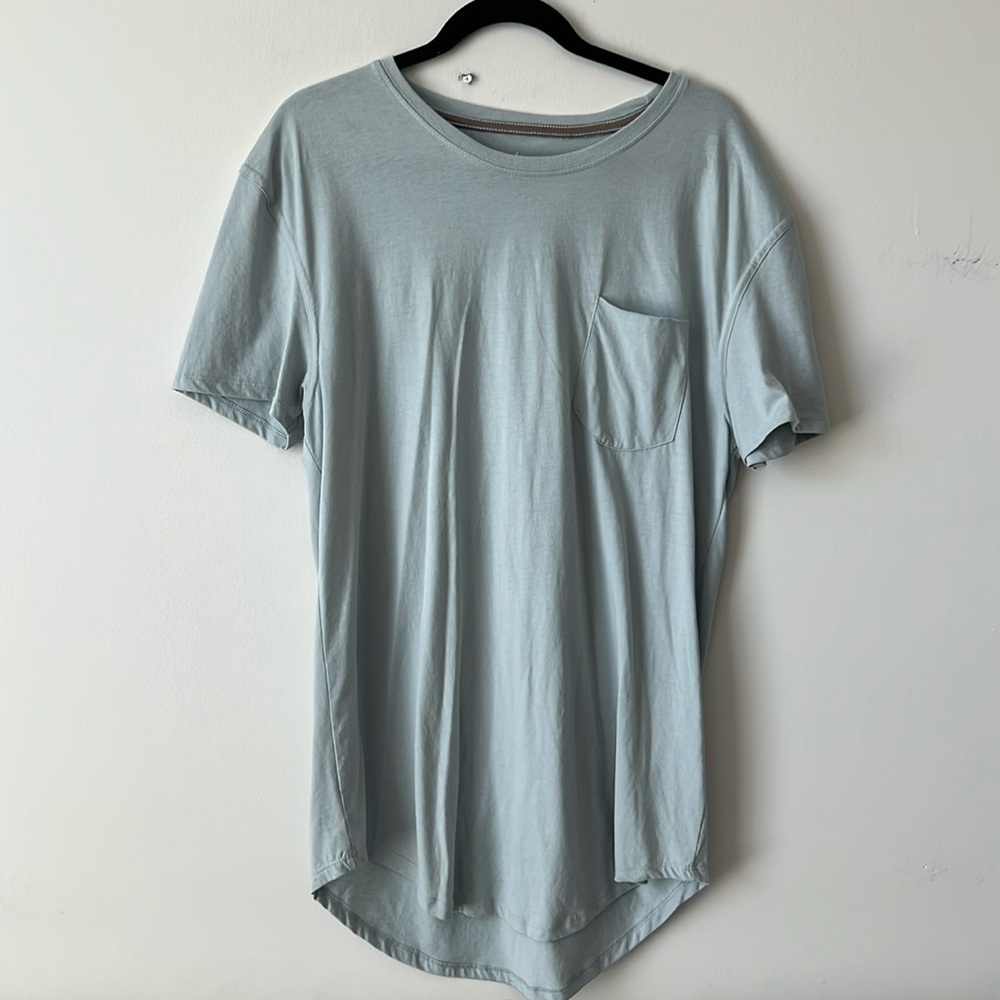 Essentials T-Shirt - Size Large